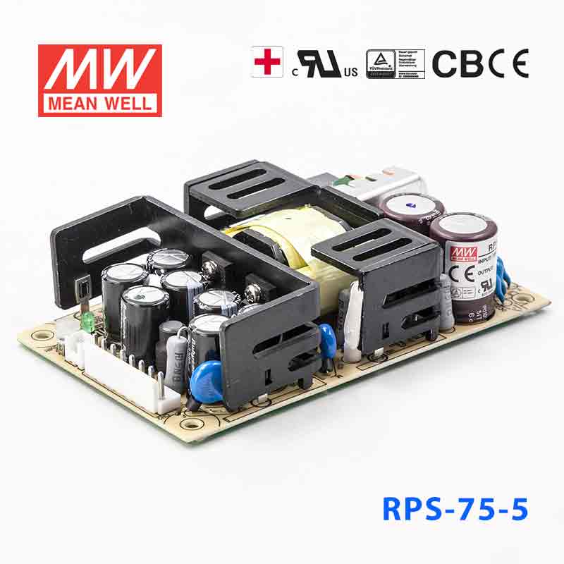 RPS-75-5 产品图 1