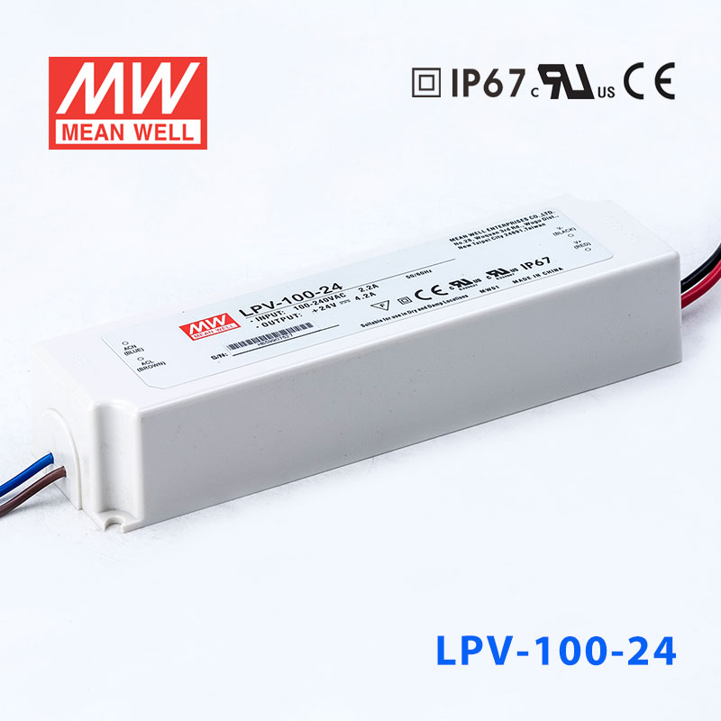 LPV-100-24 产品图 1