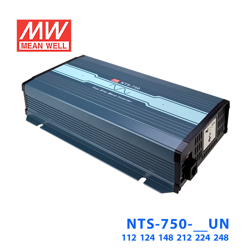 NTS-750-124UN 产品图 1