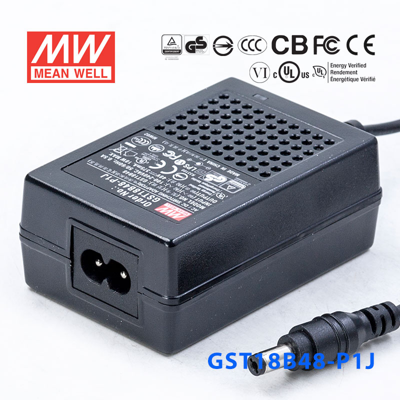 GST18B48-P1J 产品图 1