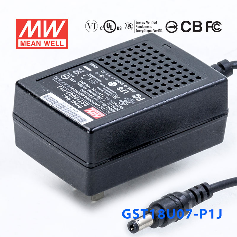 GST18U07-P1J 产品图 1