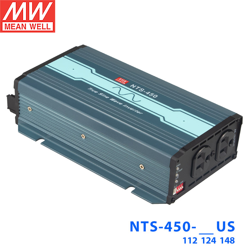 NTS-450-148US 产品图 1