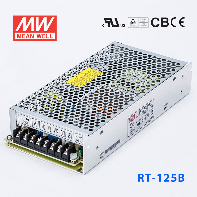 RT-125B 产品图 1
