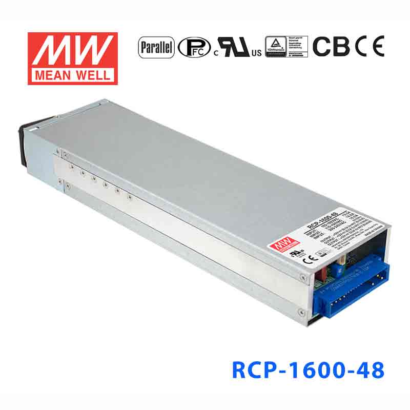 RCP-1600-48 产品图 1