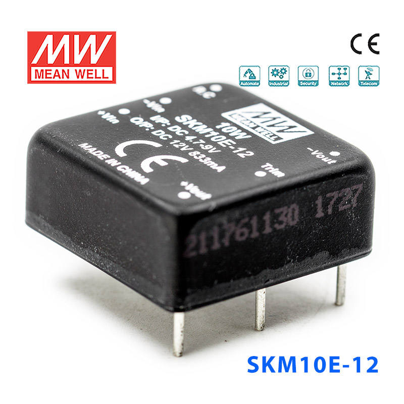 SKM10E-12 产品图 1
