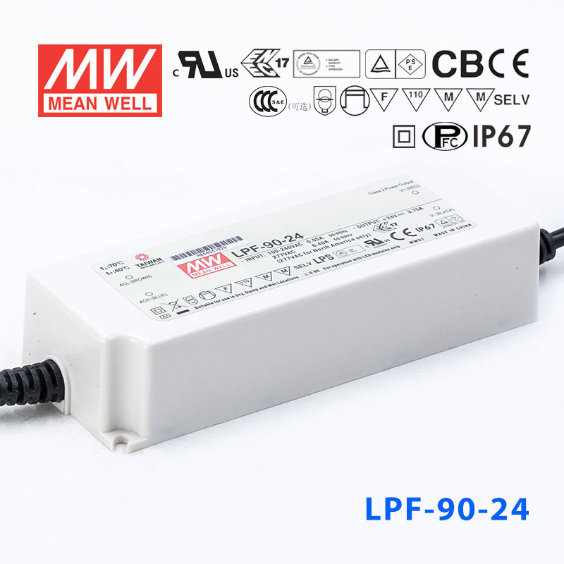 LPF-90-24 产品图 1