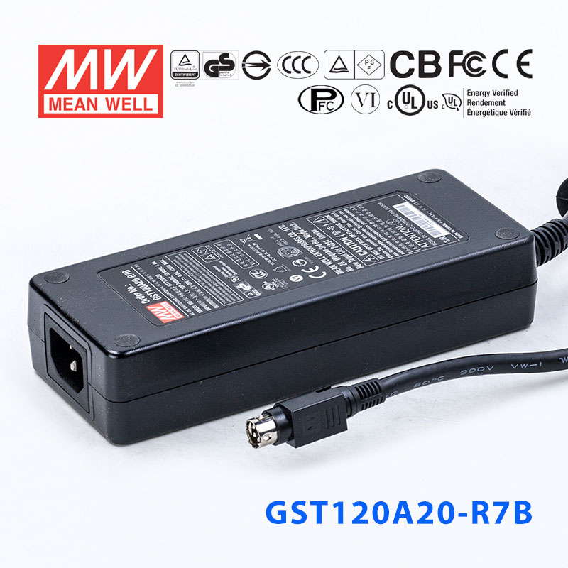 GST120A20-R7B 产品图 1
