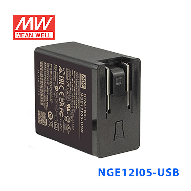 NGE12I05-USB 产品图 1