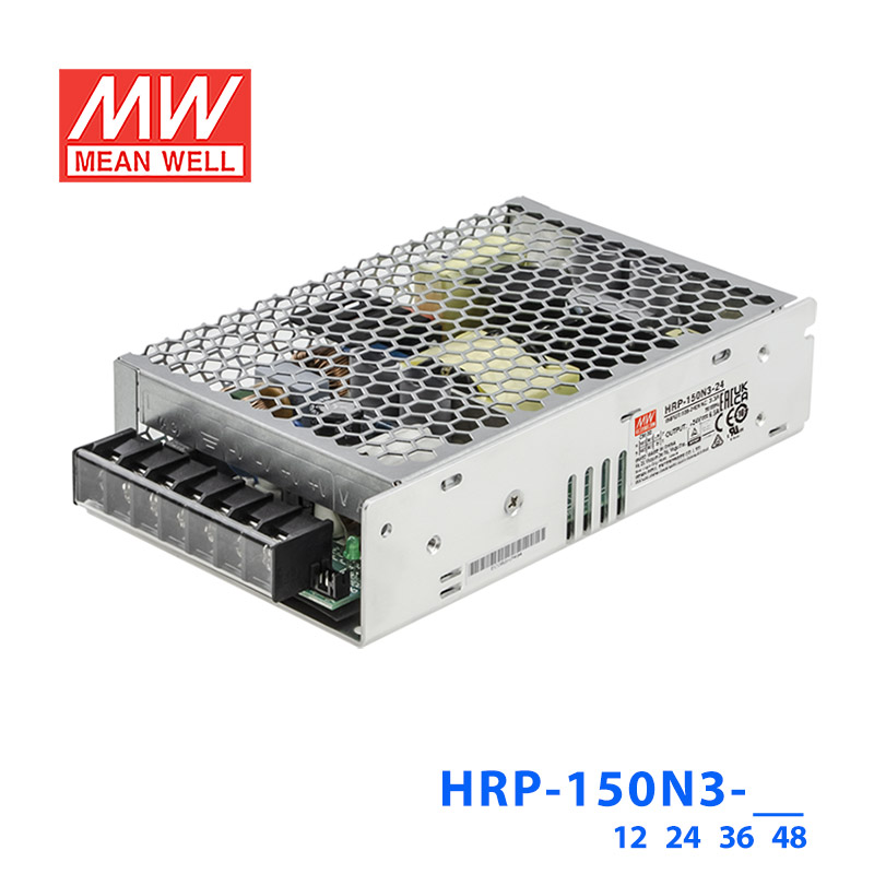 HRP-150N3-12 产品图 1