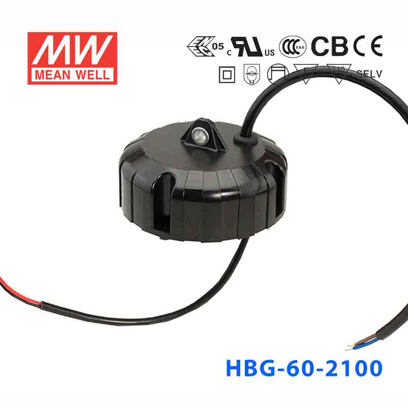 HBG-60-2100 产品图 1