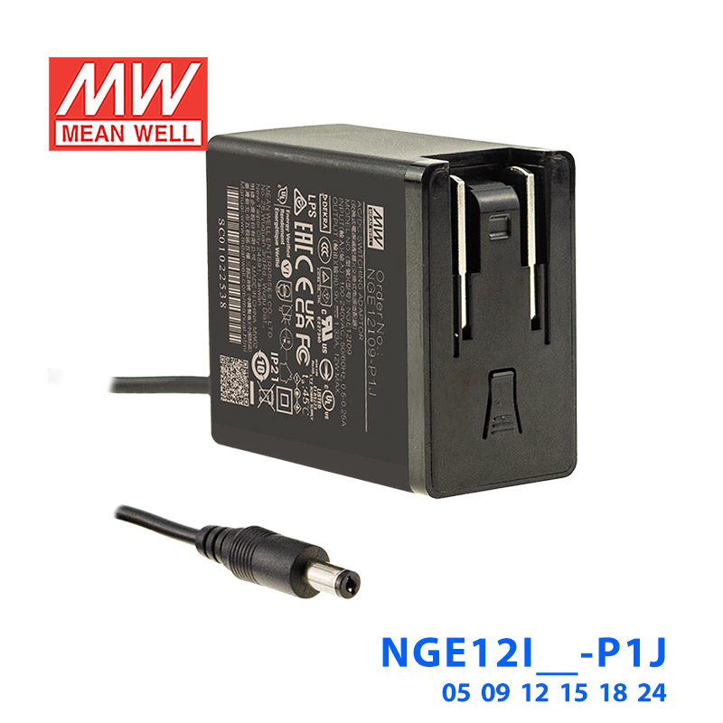 NGE12I24-P1J 产品图 1