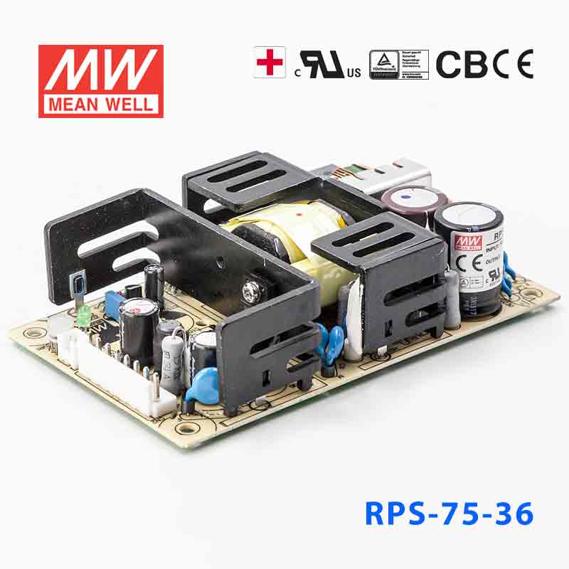 RPS-75-36 产品图 1