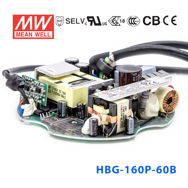 HBG-160P-60B 产品图 1