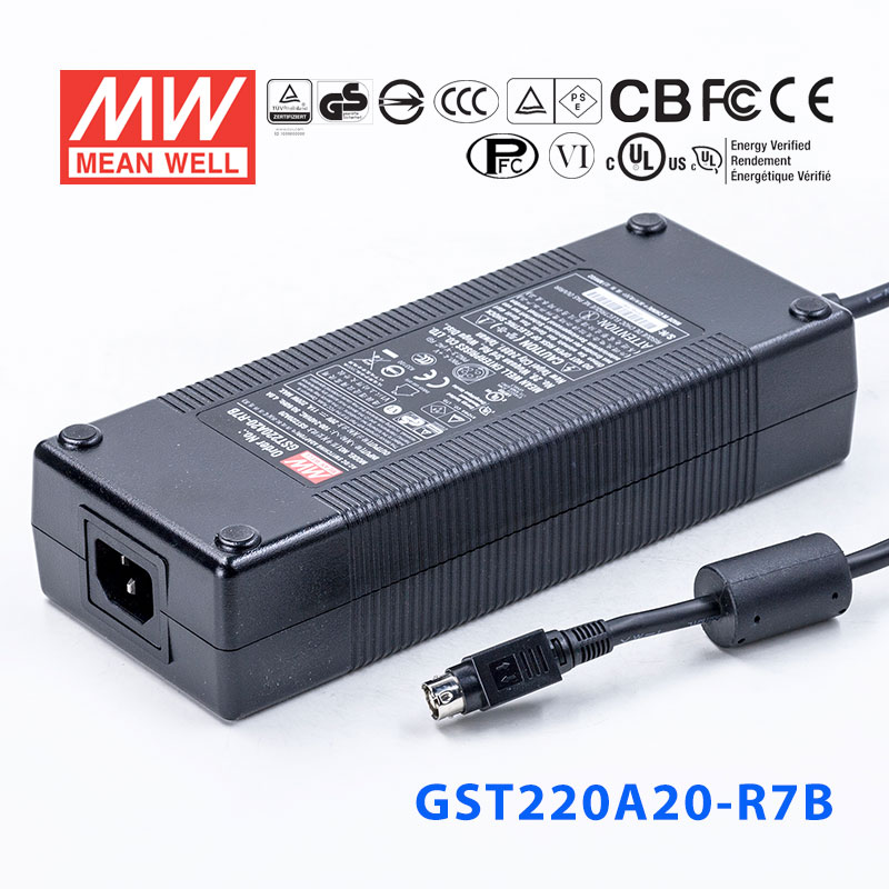 GST220A20-R7B 产品图 1