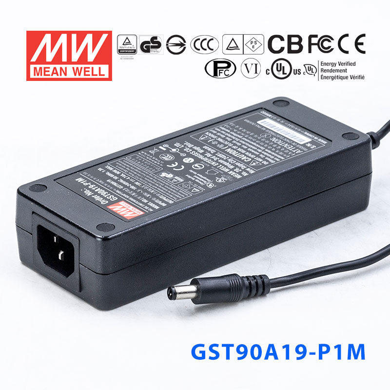 GST90A19-P1M 产品图 1