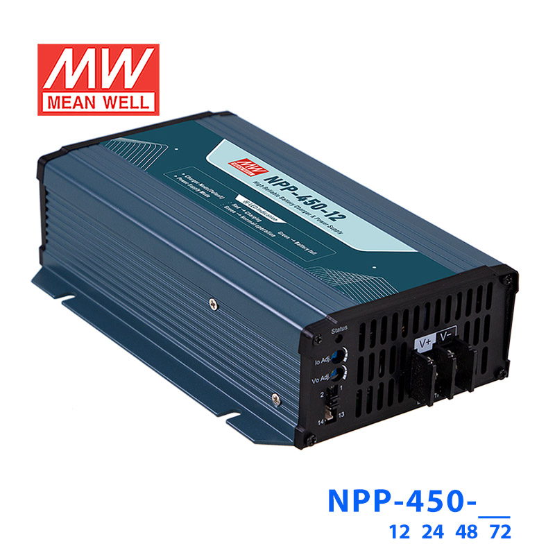 NPP-450-24 产品图 1