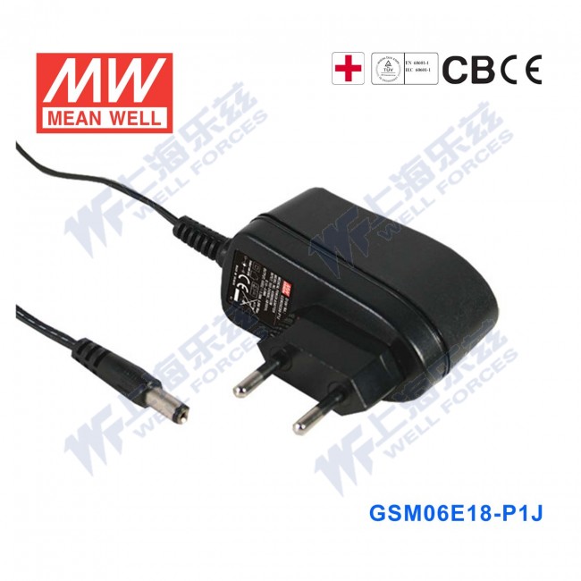 GSM06E18-P1J 产品图 1