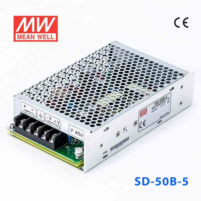 SD-50B-5 产品图 1