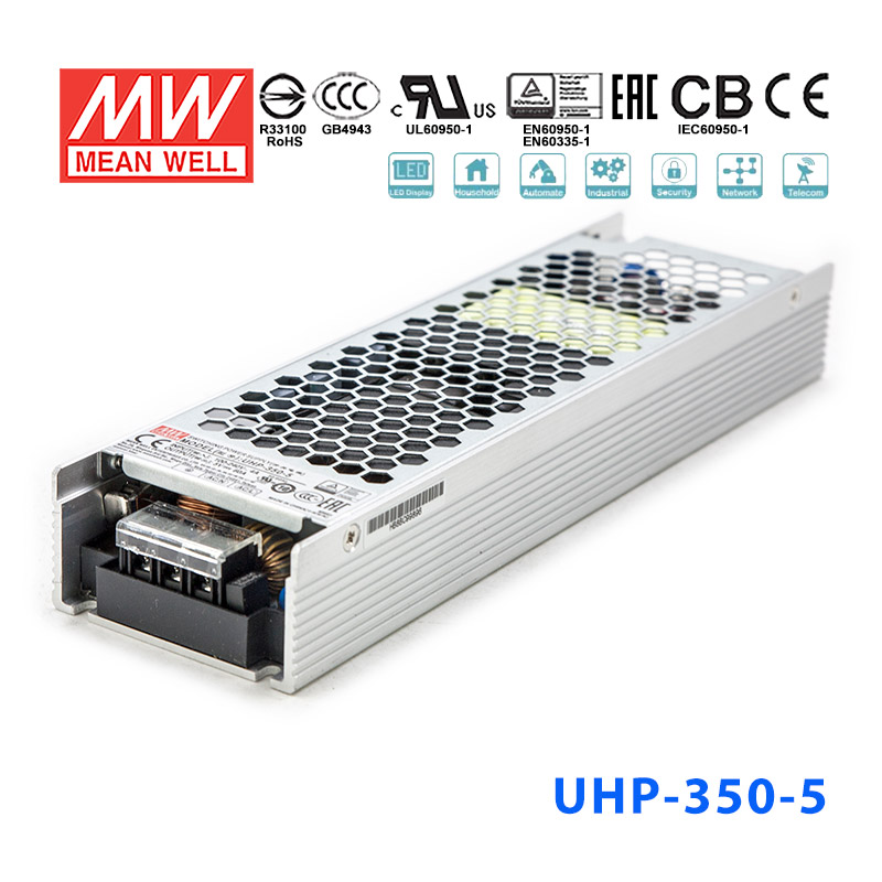 UHP-350-5 产品图 1