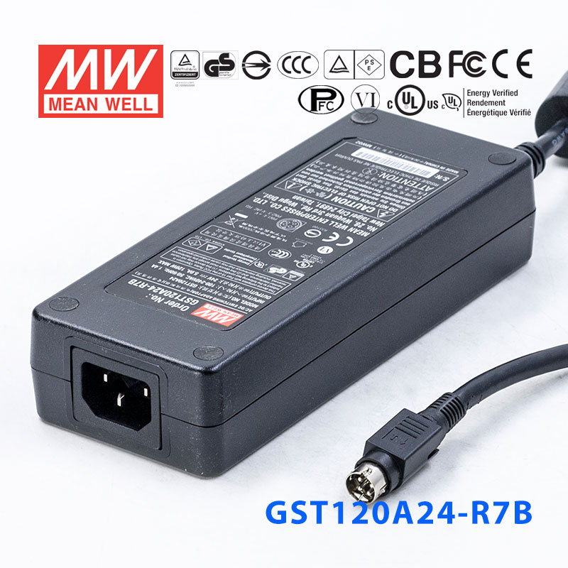 GST120A24-R7B 产品图 1