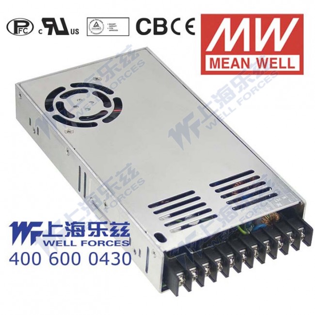 HDP-240 HDP-240 240W加防潮层双路输出PFC高效率LED移动彩屏用电源
