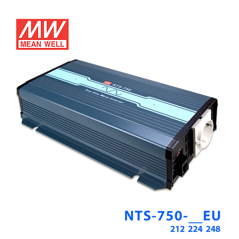 NTS-750-248EU 产品图 1