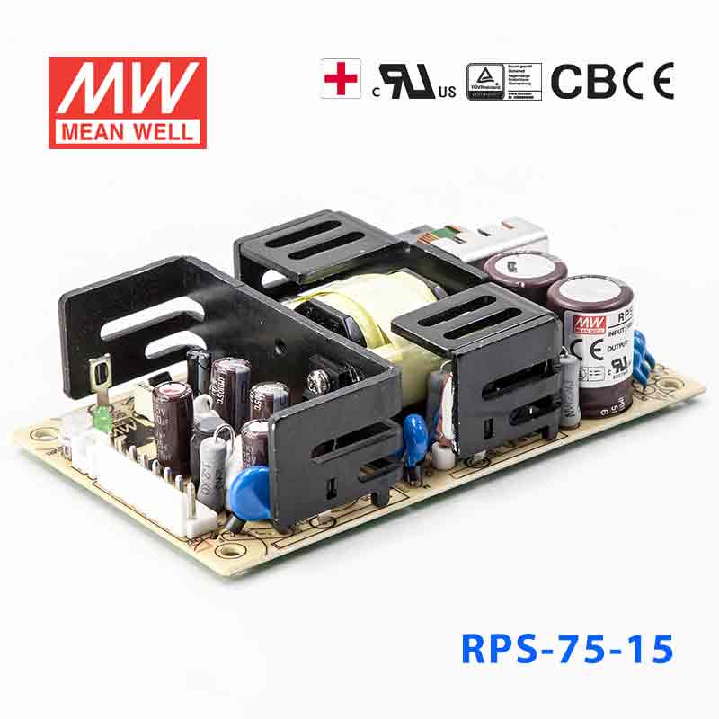 RPS-75-15 产品图 1