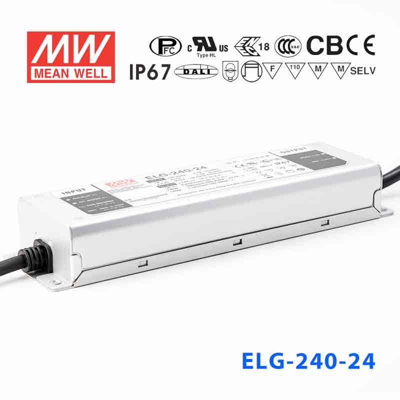 ELG-240-24 产品图 1