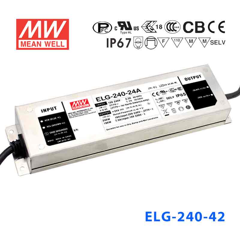 ELG-240-42 产品图 1