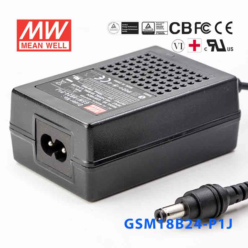 GSM18B24-P1J 产品图 1