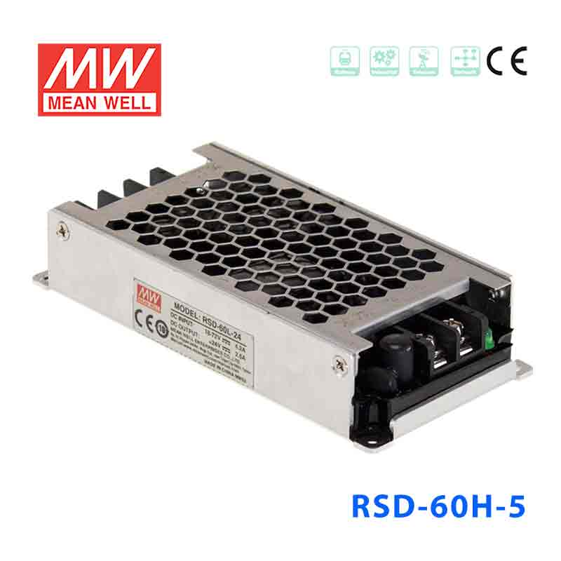 RSD-60H-5 产品图 1