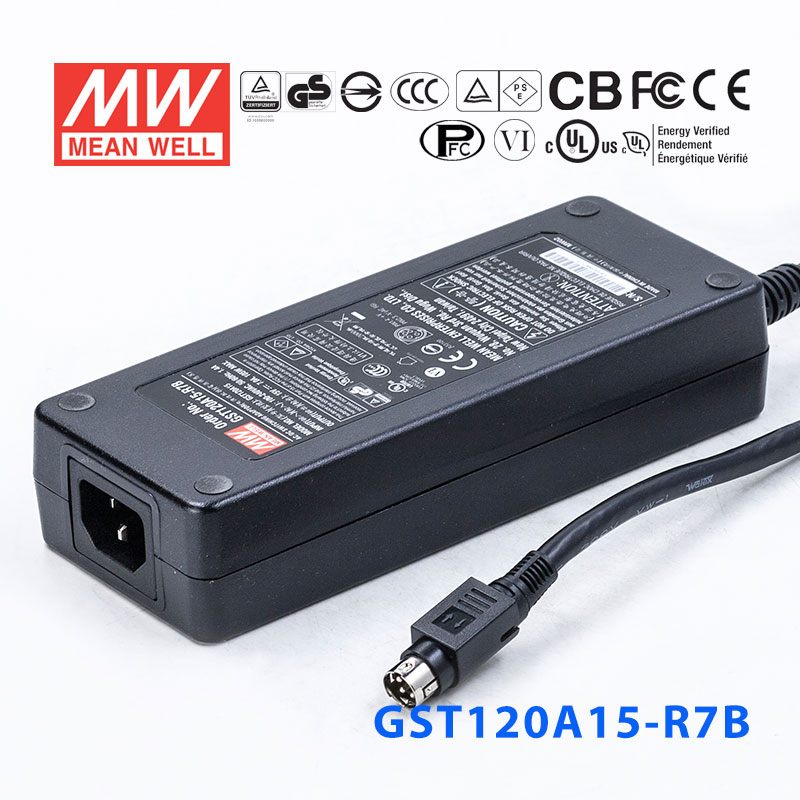 GST120A15-R7B 产品图 1