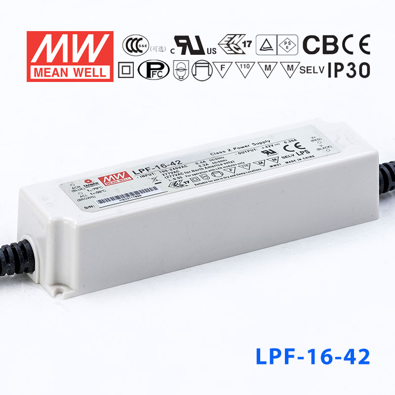 LPF-16-42 产品图 1