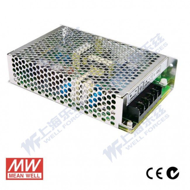 SD-50A-5 Mean Well SD-50A-5 DC-DC Converter - 50W - 9.2~18V in 5V out 10A