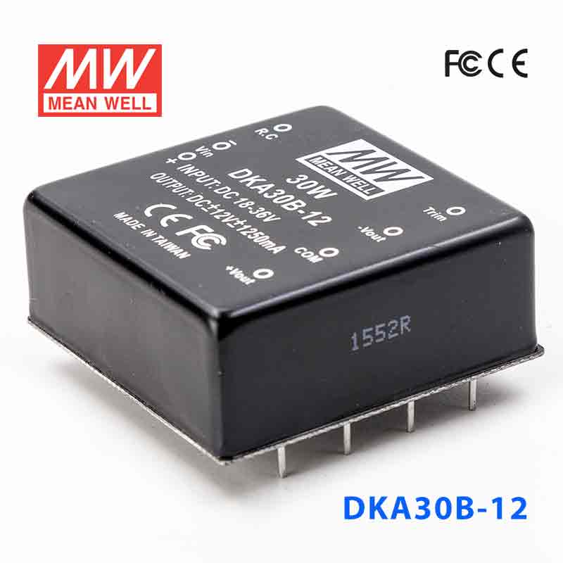 DKA30B-12 产品图 1