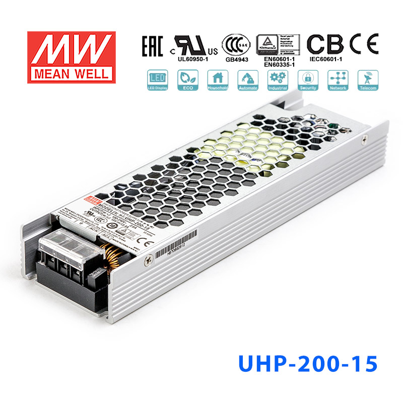 UHP-200-15 产品图 1
