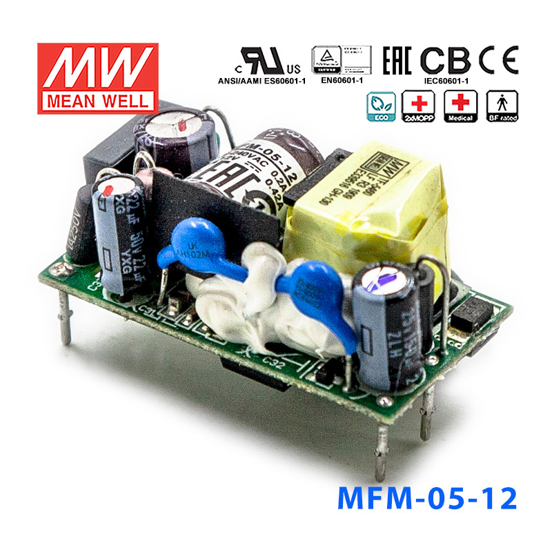 MFM-05-12 产品图 1