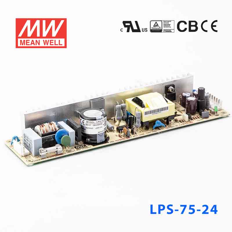 LPS-75-24 产品图 1