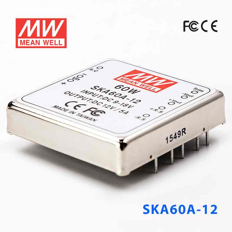SKA60A-12 产品图 1