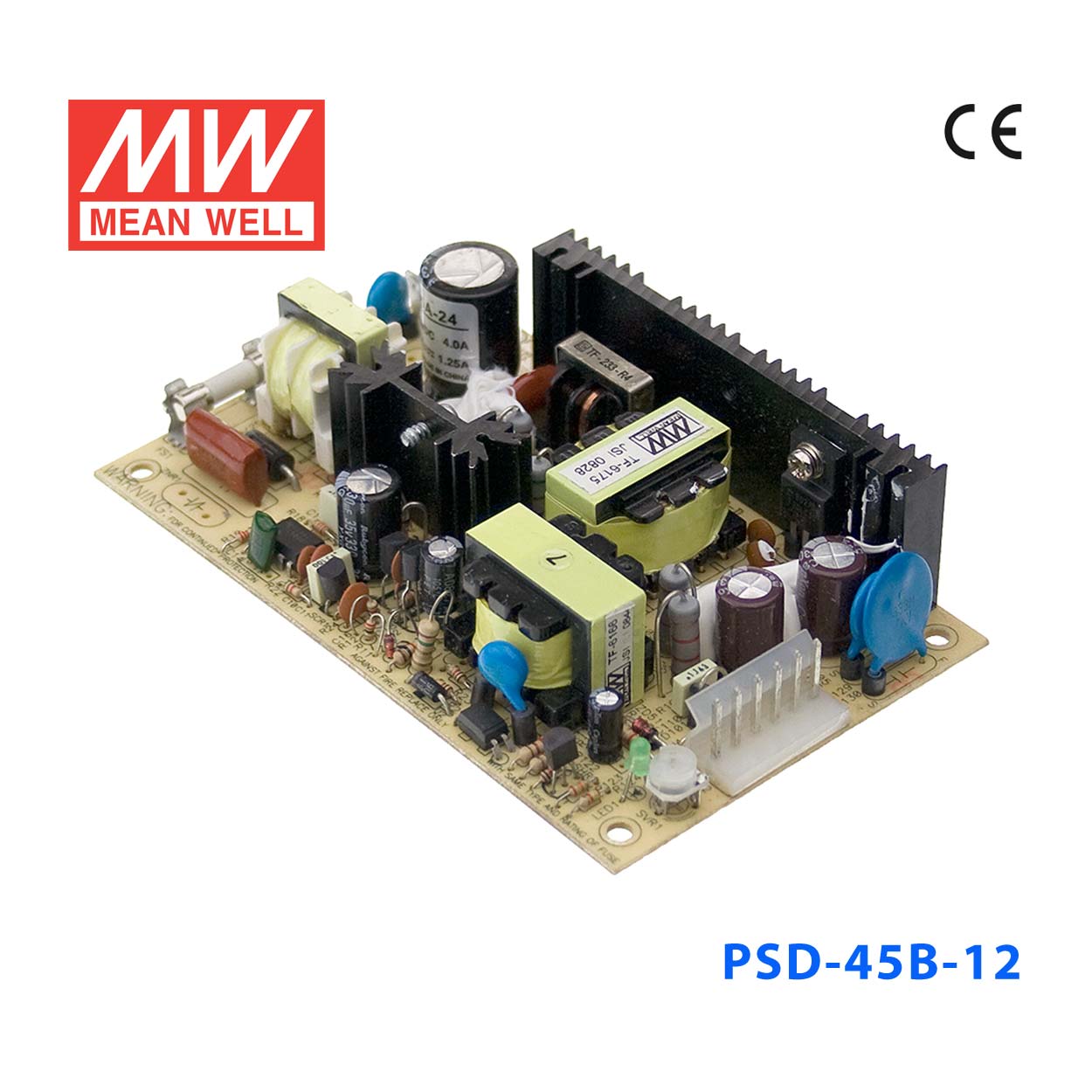 PSD-45B-12 产品图 1