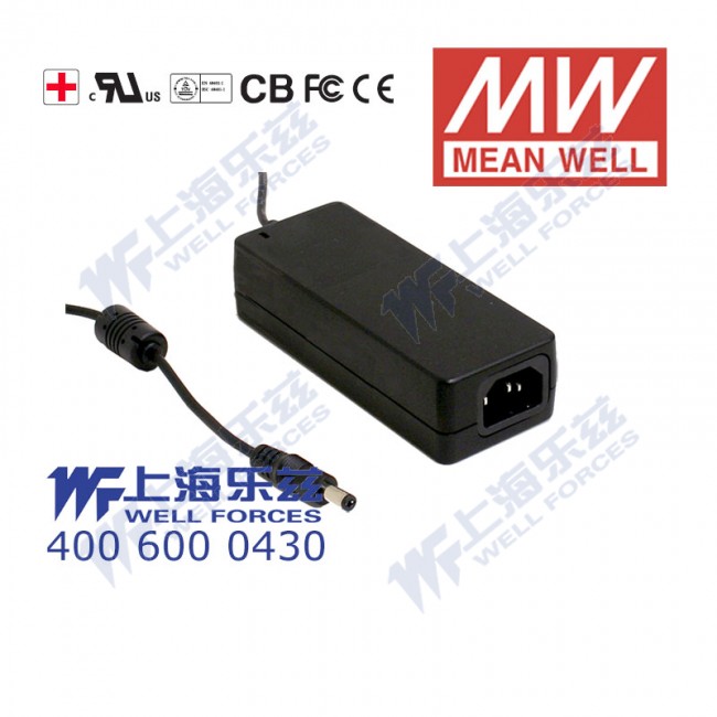 GSM60A09-P1J 产品图 1