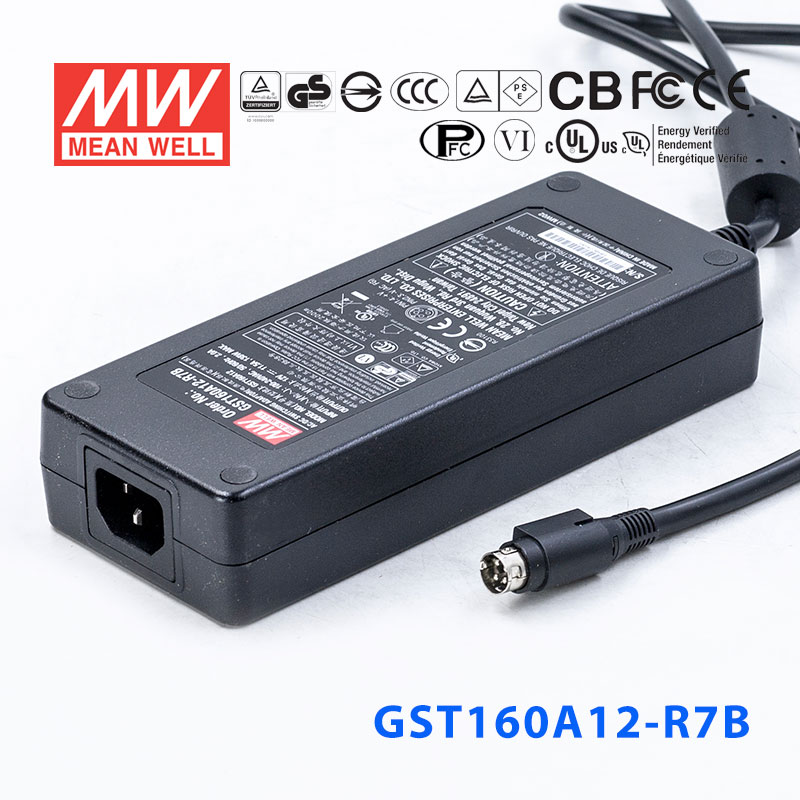 GST160A12-R7B 产品图 1