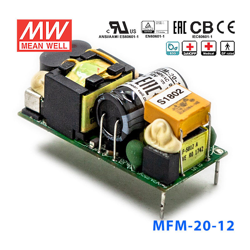 MFM-20-12 产品图 1