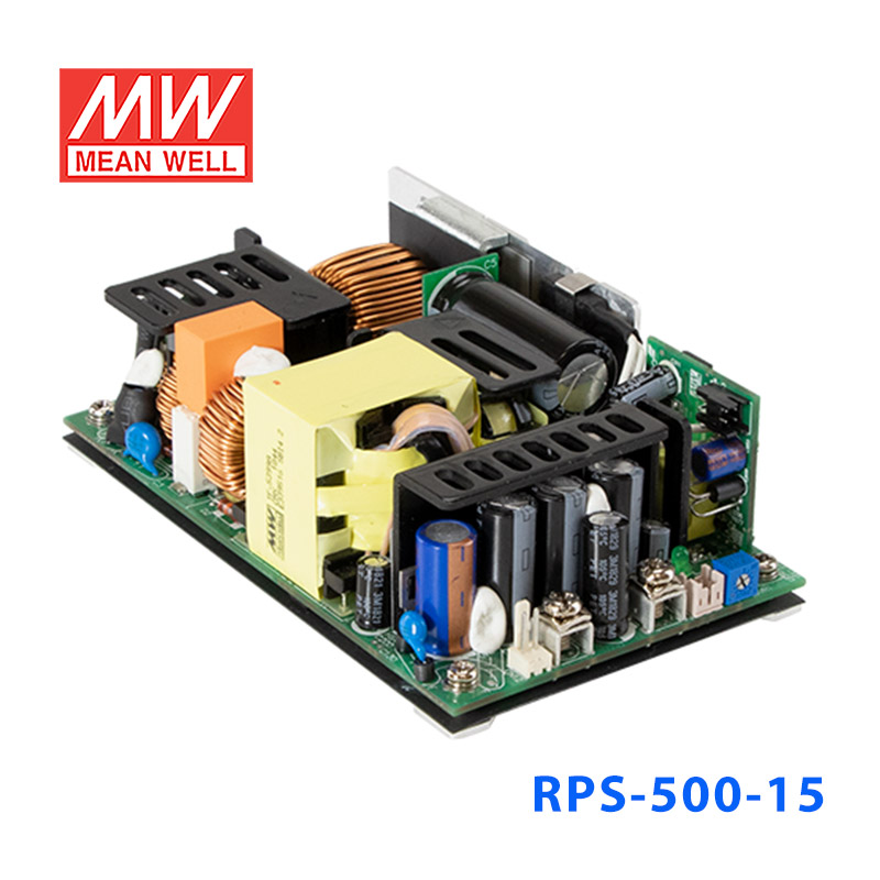 RPS-500-15-SF 产品图 1