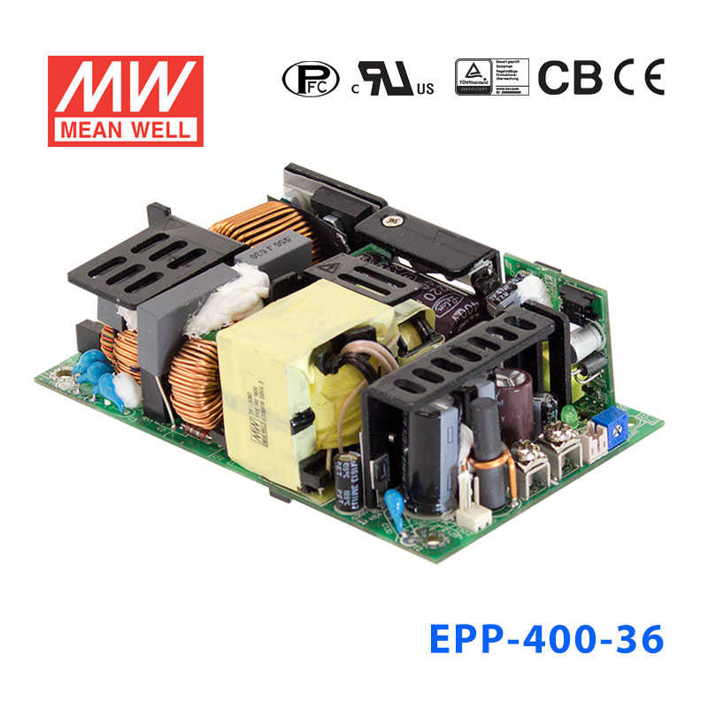 EPP-400-36 产品图 1