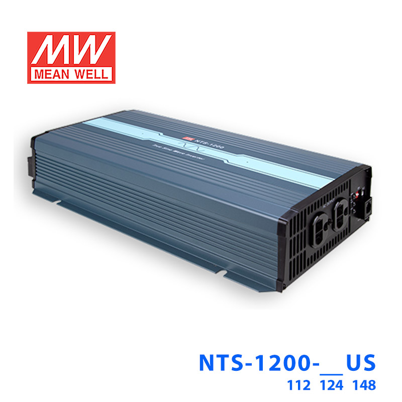 NTS-1200-112GFCI 产品图 1