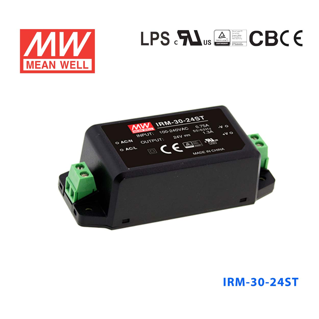 IRM-30-24ST 产品图 1