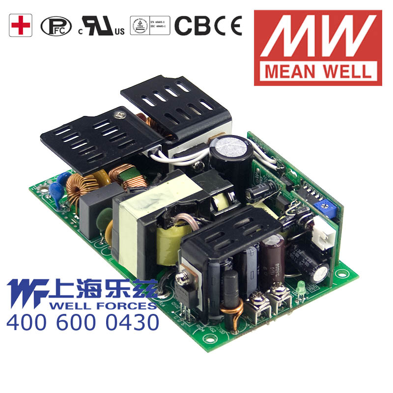 RPS-300-48-C 产品图 1