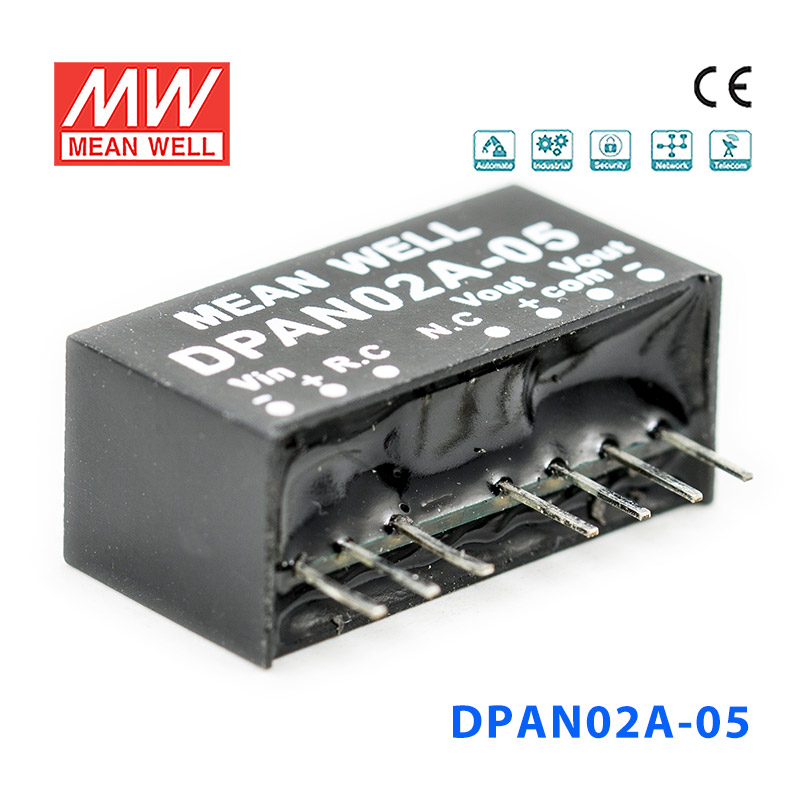 DPAN02A-05 产品图 1