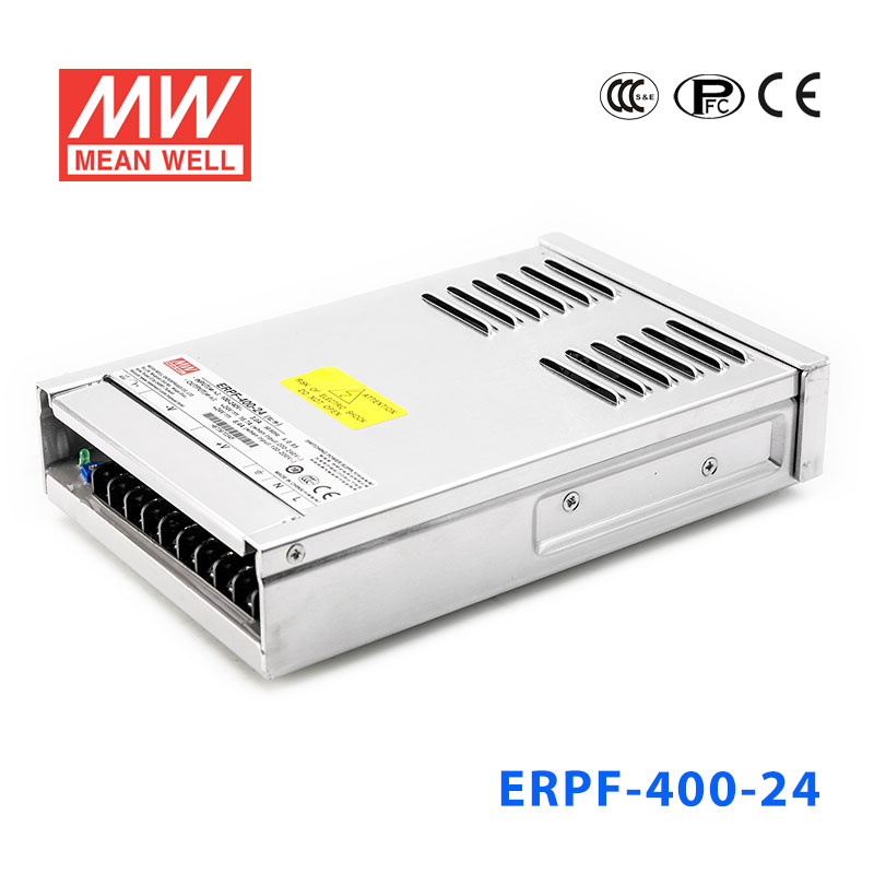 ERPF-400-24 产品图 1